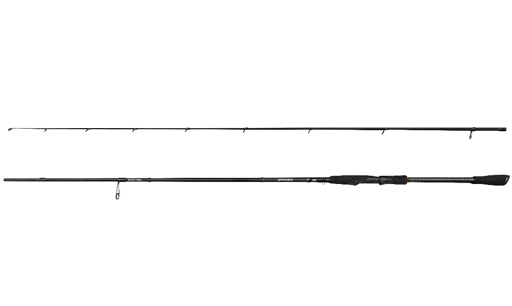 Savage Gear Prut Revenge SG2 Medium Game 2,21 m 12-35 g